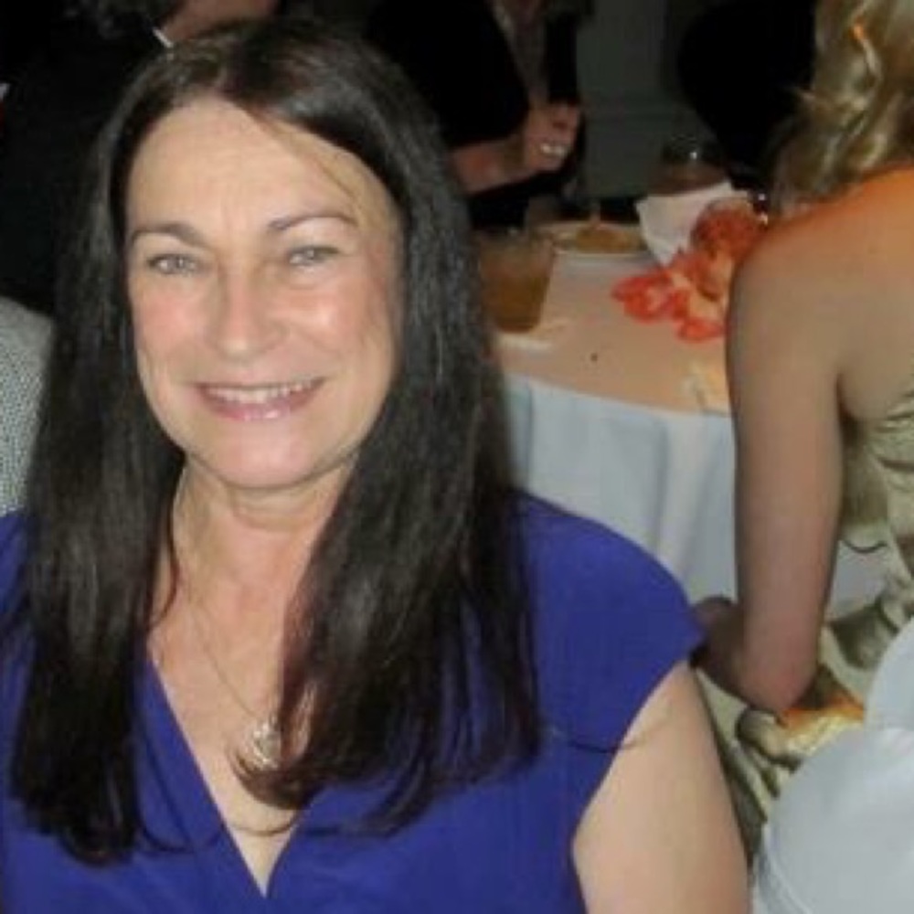 Meet your Posher, Susan